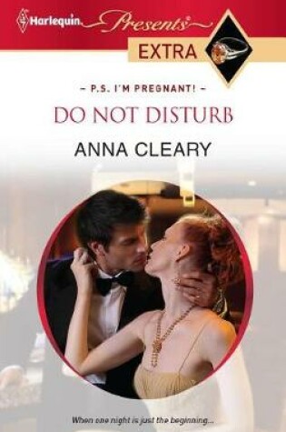 Cover of Do Not Disturb