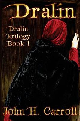 Book cover for Dralin