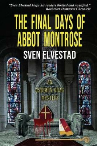 Cover of The Final Days of Abbot Montrose