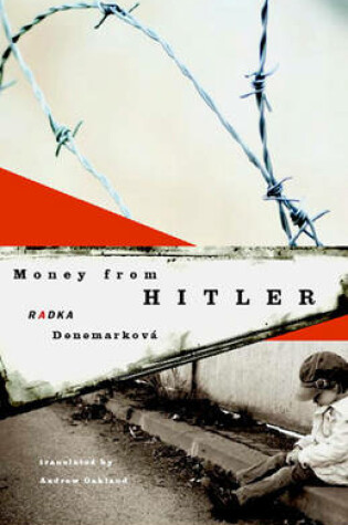 Cover of Money from Hitler