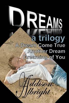 Book cover for Dreams