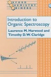 Book cover for Introduction to Organic Spectroscopy