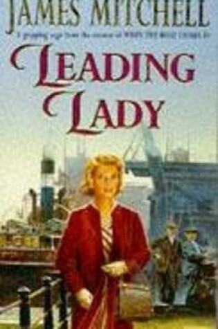 Cover of Leading Lady