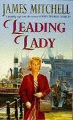 Book cover for Leading Lady