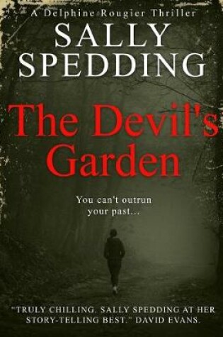 Cover of The Devil's Garden