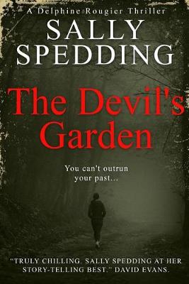 Book cover for The Devil's Garden