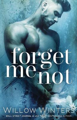 Book cover for Forget Me Not