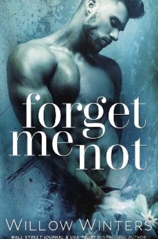 Cover of Forget Me Not