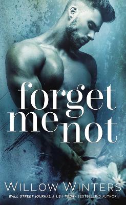 Book cover for Forget Me Not