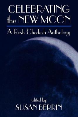 Cover of Celebrating the New Moon