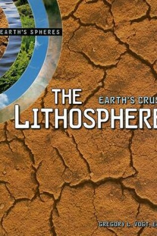 Cover of The Lithosphere