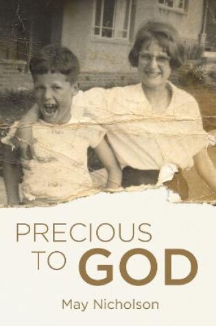 Cover of Precious to God
