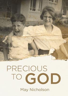 Book cover for Precious to God