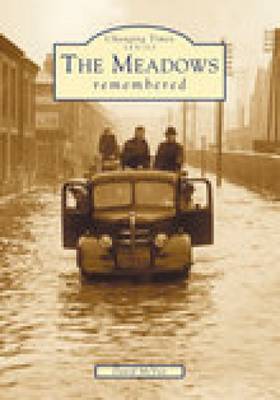 Book cover for The Meadows Remembered