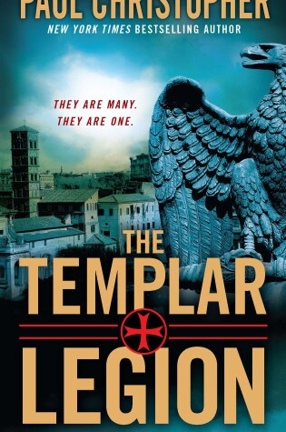 The Templar Legion