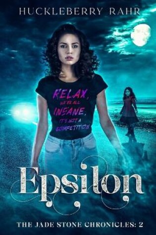 Cover of Epsilon