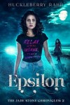 Book cover for Epsilon