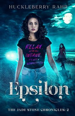 Cover of Epsilon