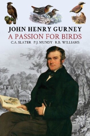 Cover of John Henry Gurney