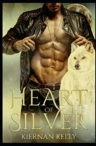 Cover of Heart of Silver