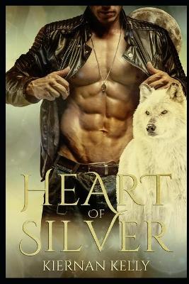 Book cover for Heart of Silver