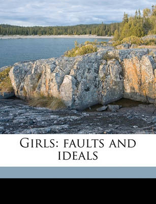 Book cover for Girls