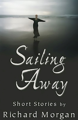 Book cover for Sailing Away