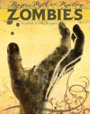 Book cover for Zombies