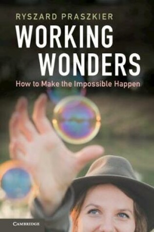 Cover of Working Wonders