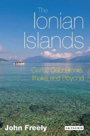 Cover of The Ionian Islands