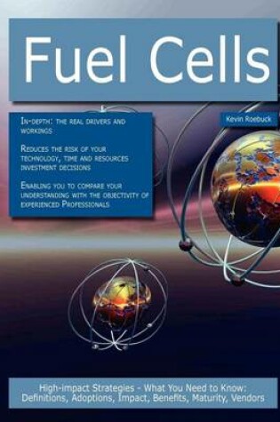 Cover of Fuel Cells