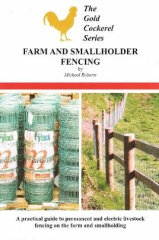 Cover of Farm and Smallholder Fencing