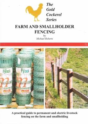 Book cover for Farm and Smallholder Fencing