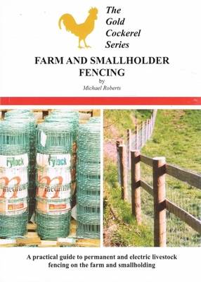 Cover of Farm and Smallholder Fencing