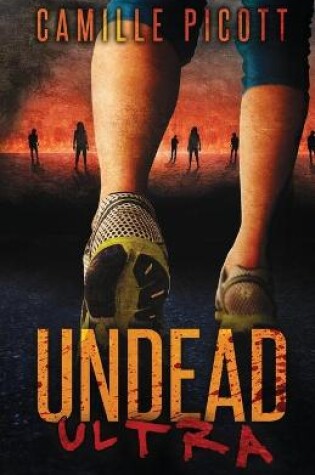 Cover of Undead Ultra