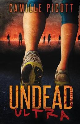 Book cover for Undead Ultra