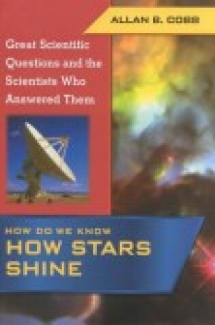 Cover of How Do We Know