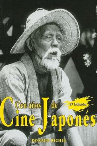 Cover of Cien Aos de Cine Japones