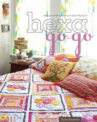 Book cover for Hexa-Go-Go