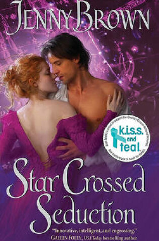 Cover of Star Crossed Seduction