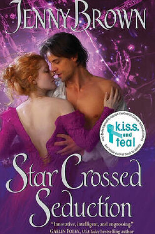 Cover of Star Crossed Seduction