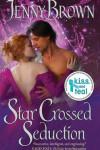 Book cover for Star Crossed Seduction