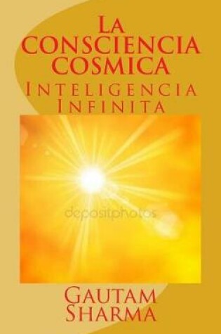 Cover of La CONSCIENCIA COSMICA