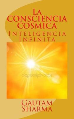 Book cover for La CONSCIENCIA COSMICA