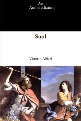 Book cover for Saul