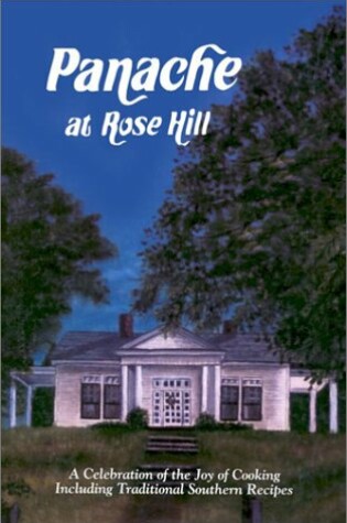 Cover of Panache at Rose Hill