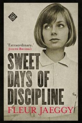 Cover of Sweet Days of Discipline