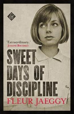 Book cover for Sweet Days of Discipline