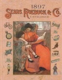 Book cover for 1897 Sears Roebuck Catalogue (Oop)