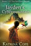 Book cover for Jayden's Cybermountain